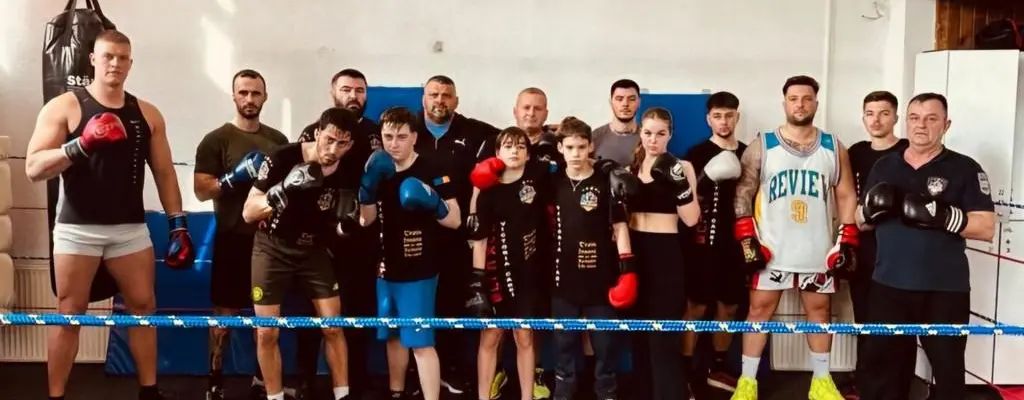 BOX-ul careian renaște!