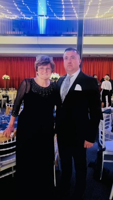 Preşedintele Ungariei, în vizită la Seghedin