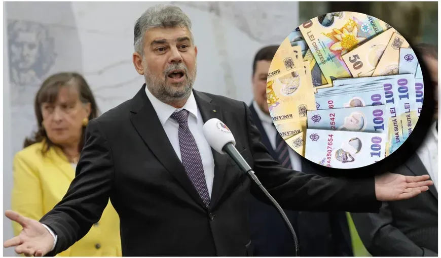 Vești de milioane direct de la Guvern!!!