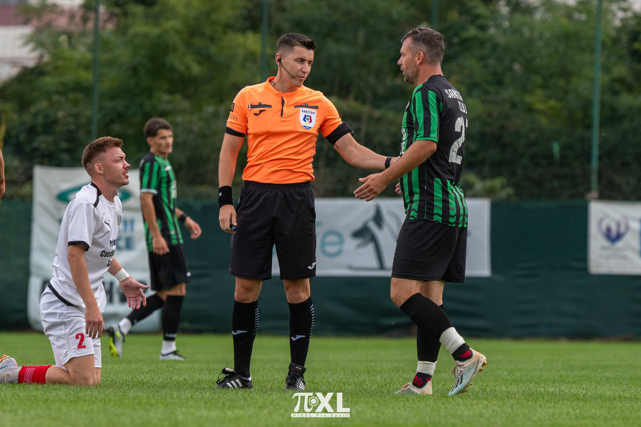 Olimpia joacă la Lotus, Victoria la Carei, cu Sănătatea