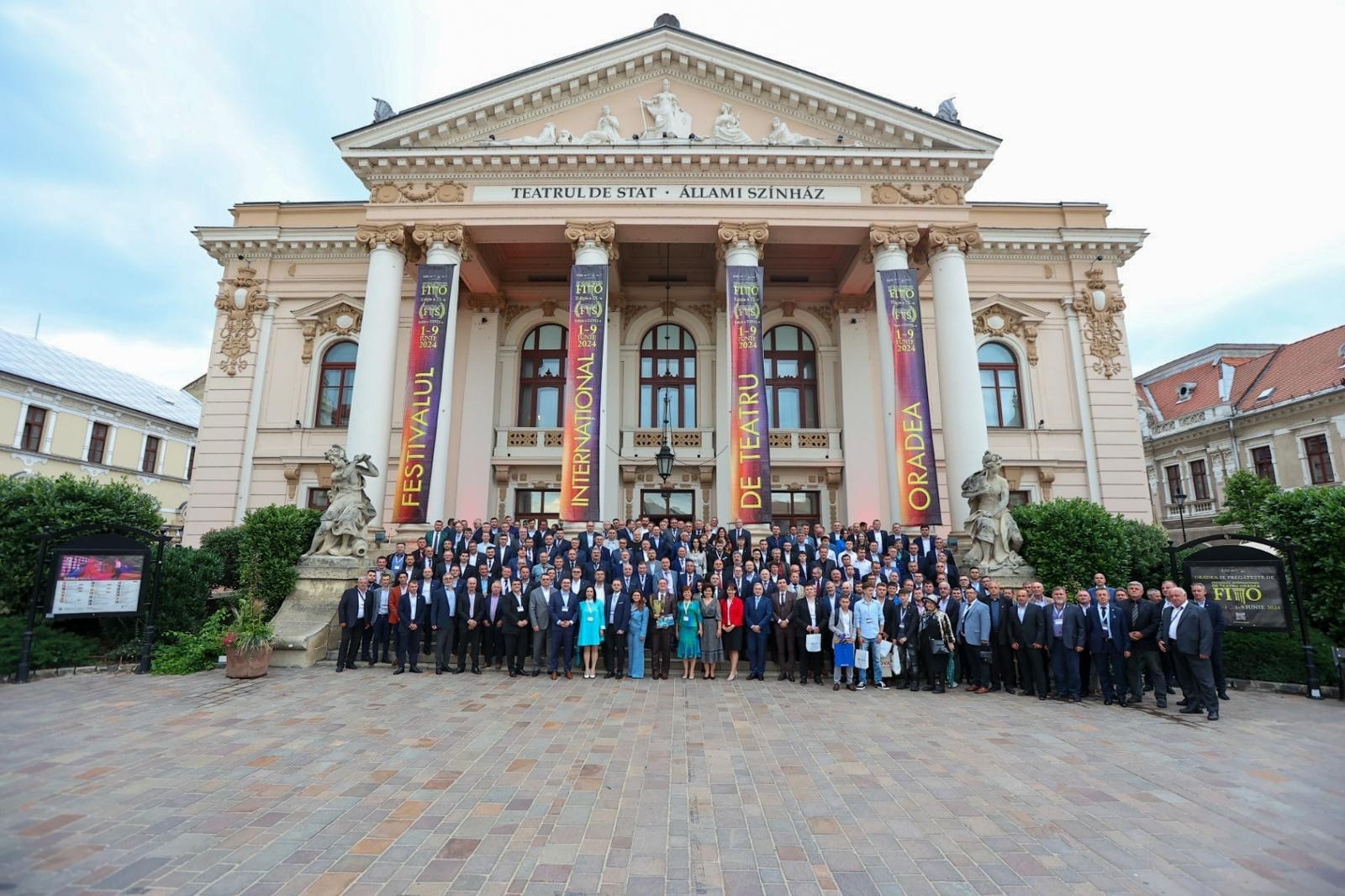 DEER și-a desemnat câștigătorii competiției “Trofeul Electricianului 2024”. Cei mai buni specialiști vor concura la Cluj - Napoca, la faza pe țară