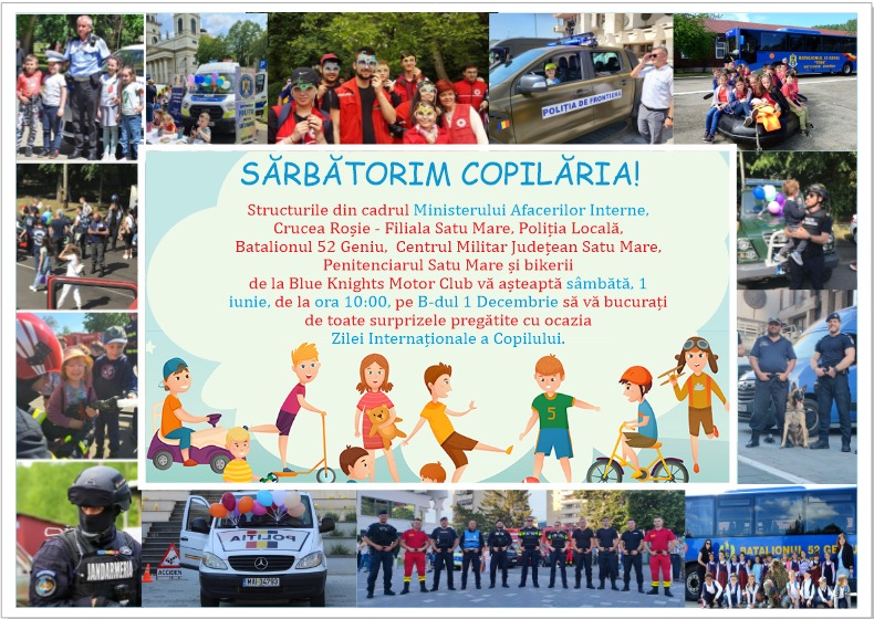 Jandarmii sătmăreni,  la datorie și în acest sfârșit de săptămână