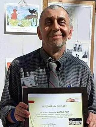 Interviu artă – cultură/ Ce frumos e omul!