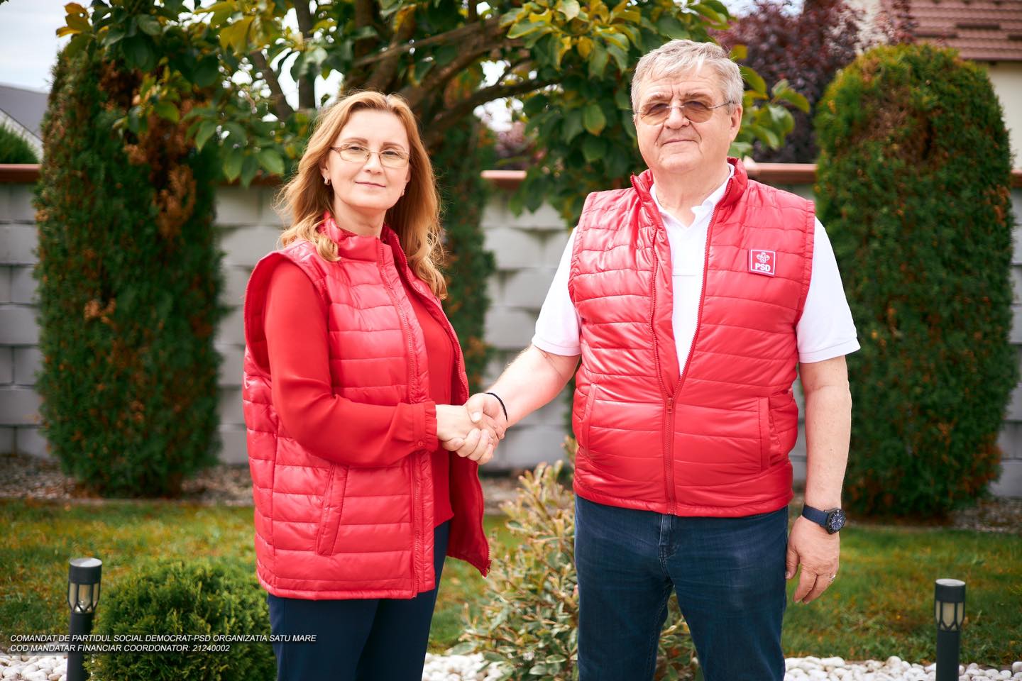 Împreună pentru viitorul Bixadului. Lenuța Cornea și-a prezentat obiectivele sale de investiții, un set de inițiative și proiecte menite să stimuleze dezvoltarea economică, socială și infrastructurală a comunei