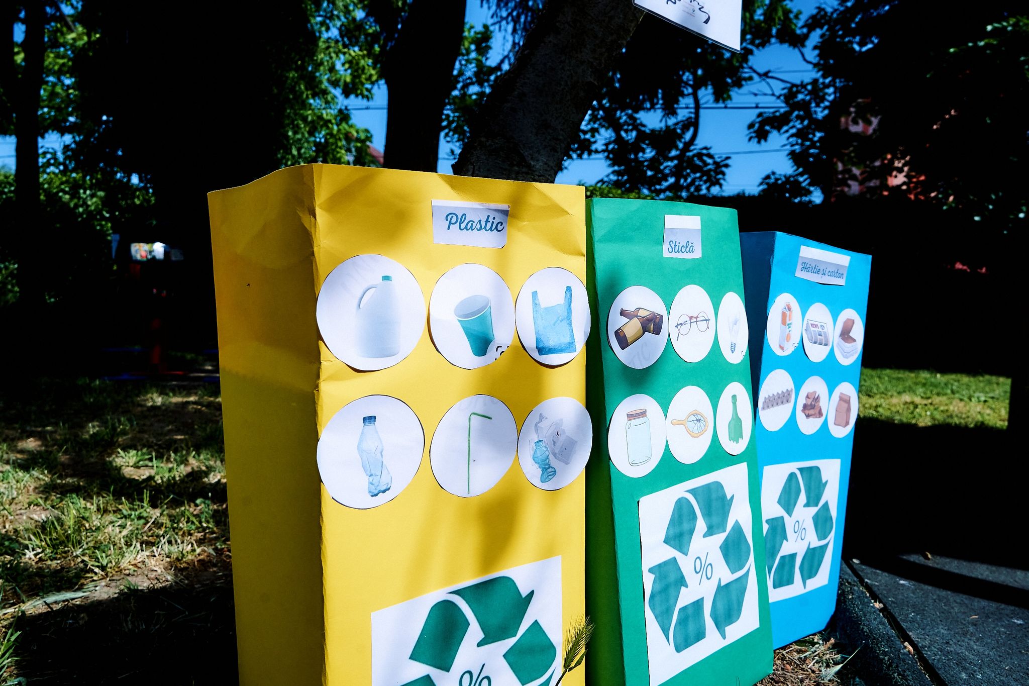 Unde-s mulţi, puterea creşte!