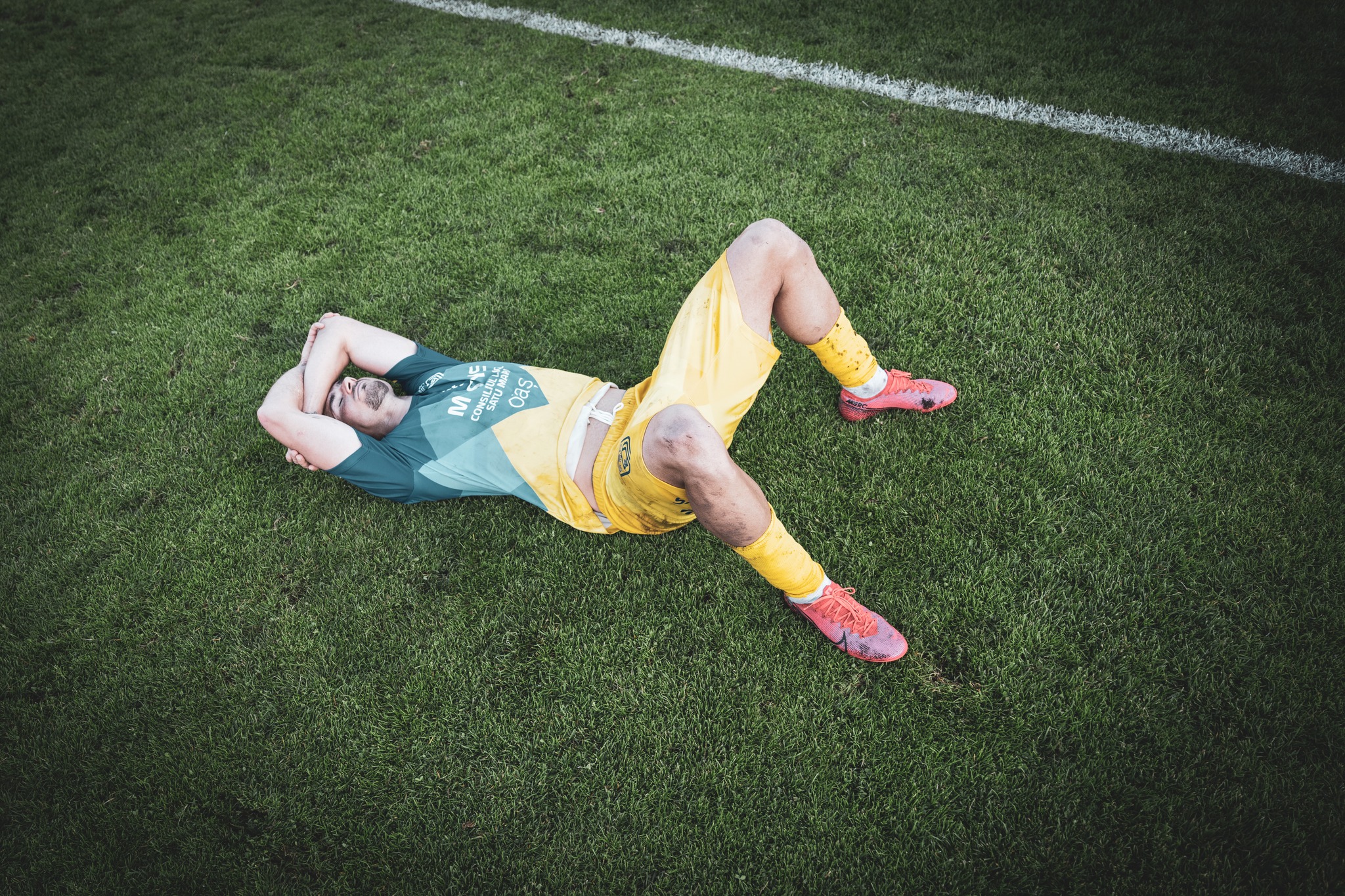 CSM Olimpia pierde calificarea la baraj la ultima fază a meciului!