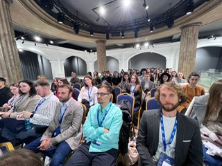 Facultatea de Medicină a  UVVG, reprezentată la MedEspera, la Chișinău