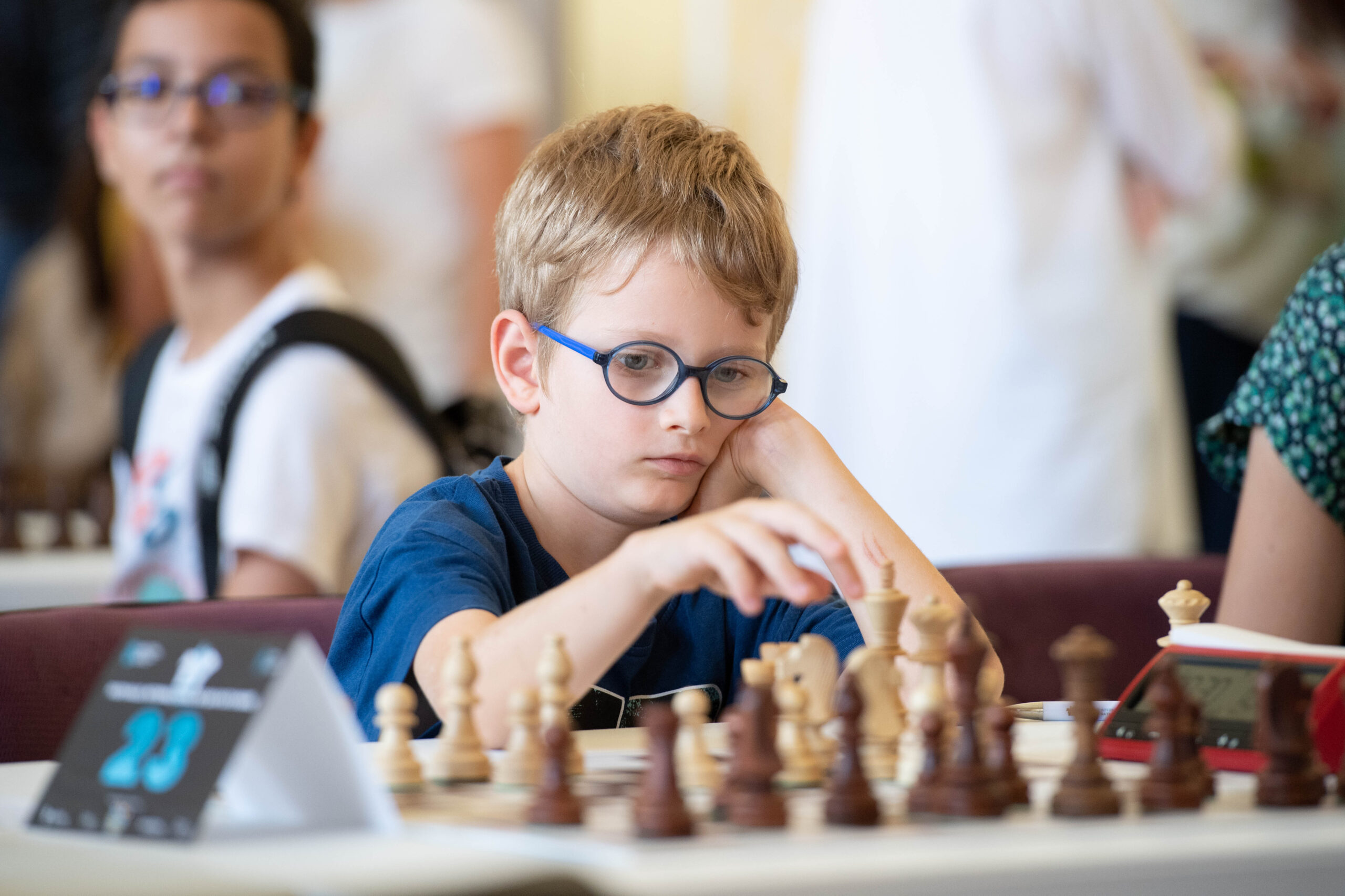 Premii generoase la turneul internațional Motan Open Satu Mare