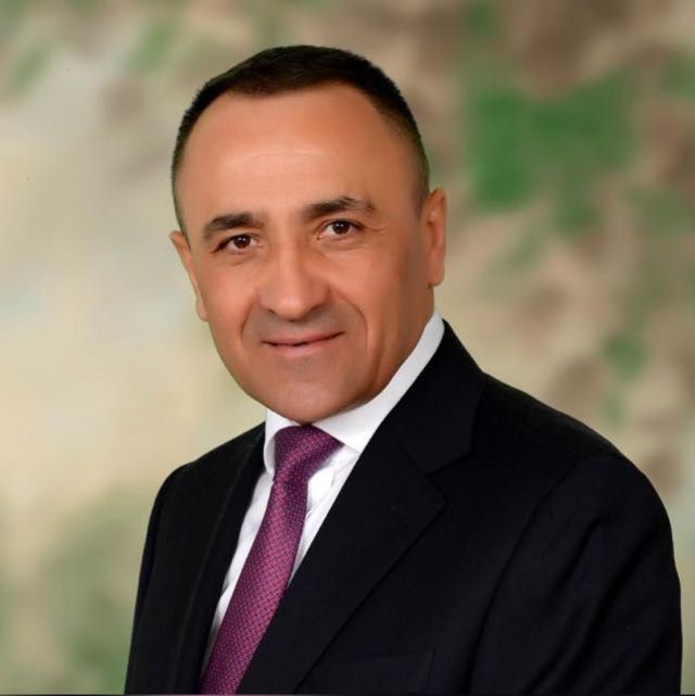 Vasile Bud se află astăzi la ceas aniversar