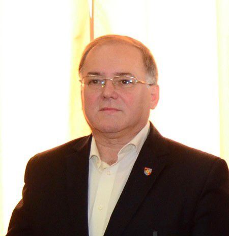 VERTICALI PENTRU ROMÂNIA: CONVULSII TĂCUTE