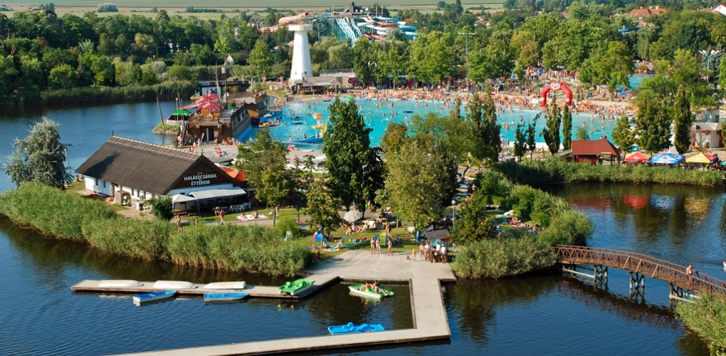 Destinații de weekend. Hajdúszoboszló, perla balneară din Câmpia Maghiară