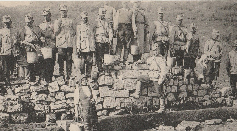 Epidemia de holeră de la sfârșitul secolului al XIX-lea în Transilvania și în comitatul Satu Mare