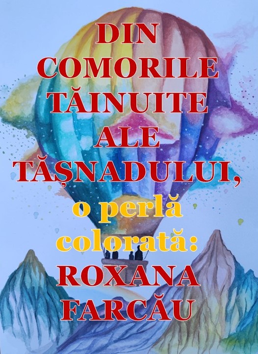 VERTICALI PENTRU ROMÂNIA: TĂRÂMUL MICILOR PICTORAȘI