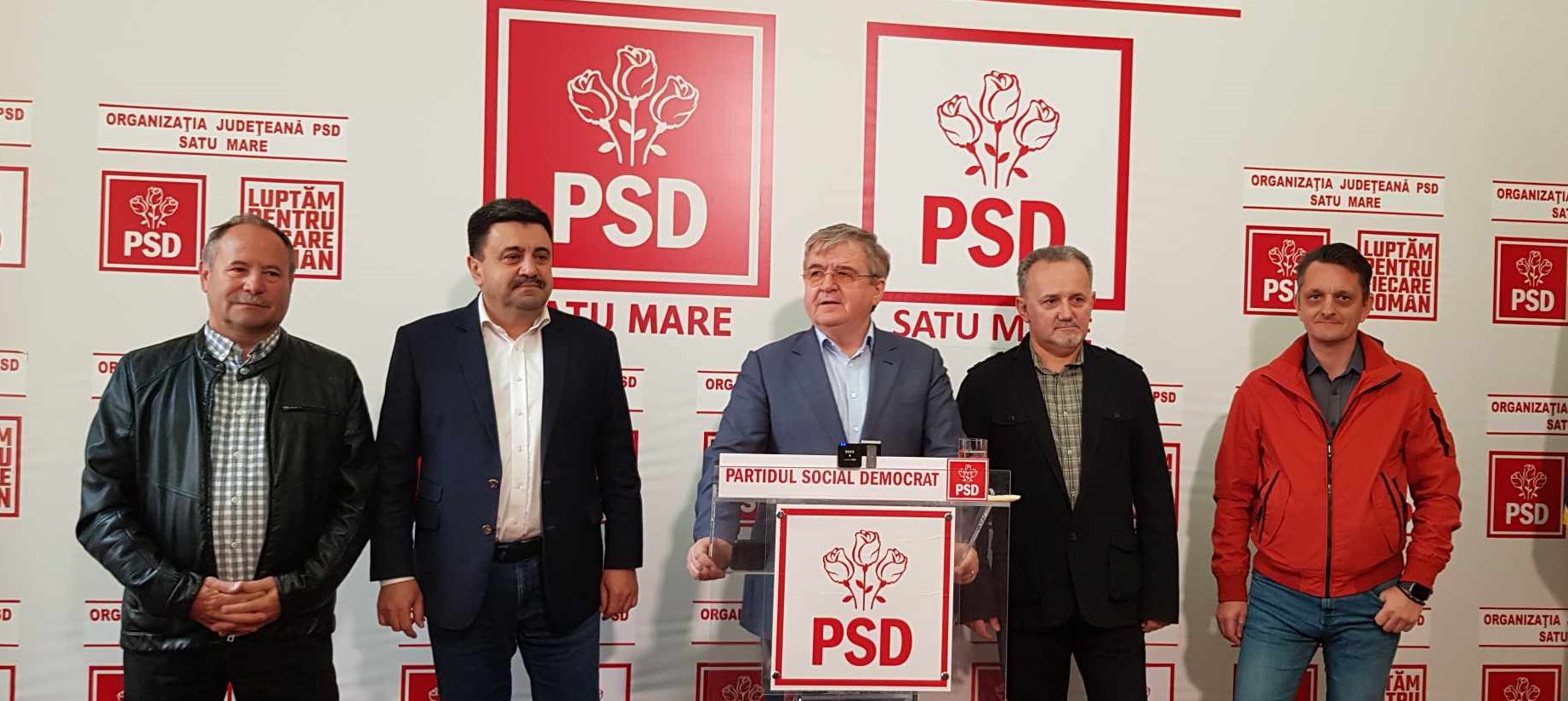 VIDEO/FOTO. REPLICĂ DURĂ.  Mircea Govor îl contrează ferm pe ”disperatul” din PNL