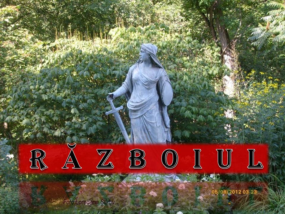 VERTICALI PENTRU ROMÂNIA: COLIVIA CU FLUTURI