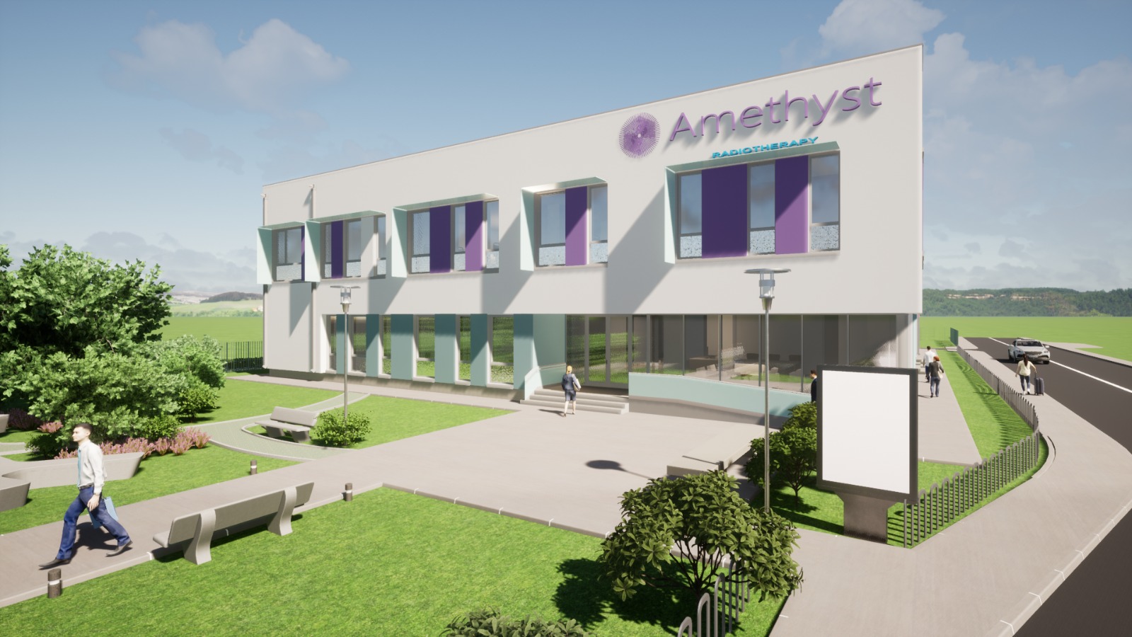 La Satu Mare se construiește un spital nou