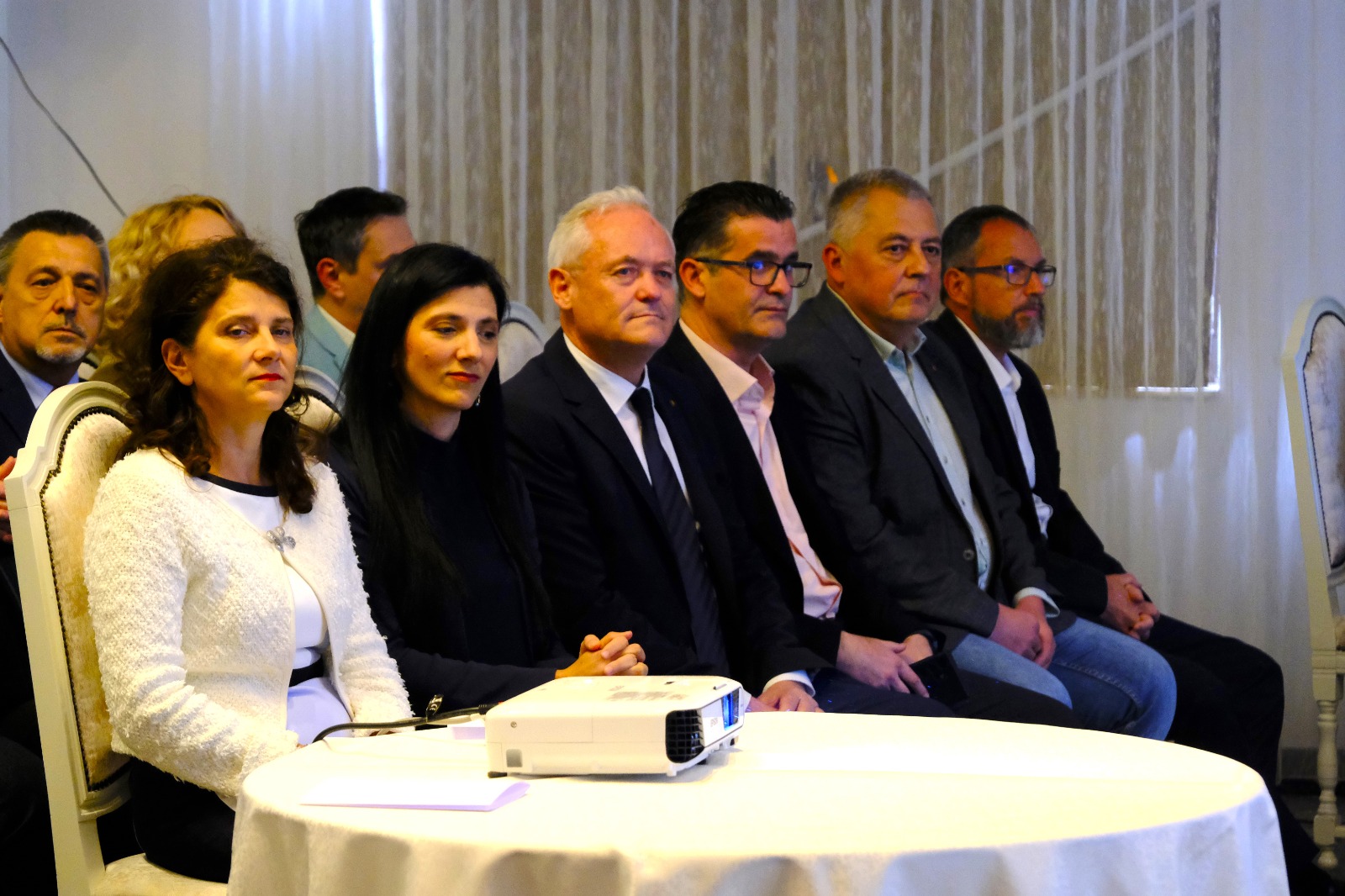 Simpozion dedicat Zilei Asistentului Medical