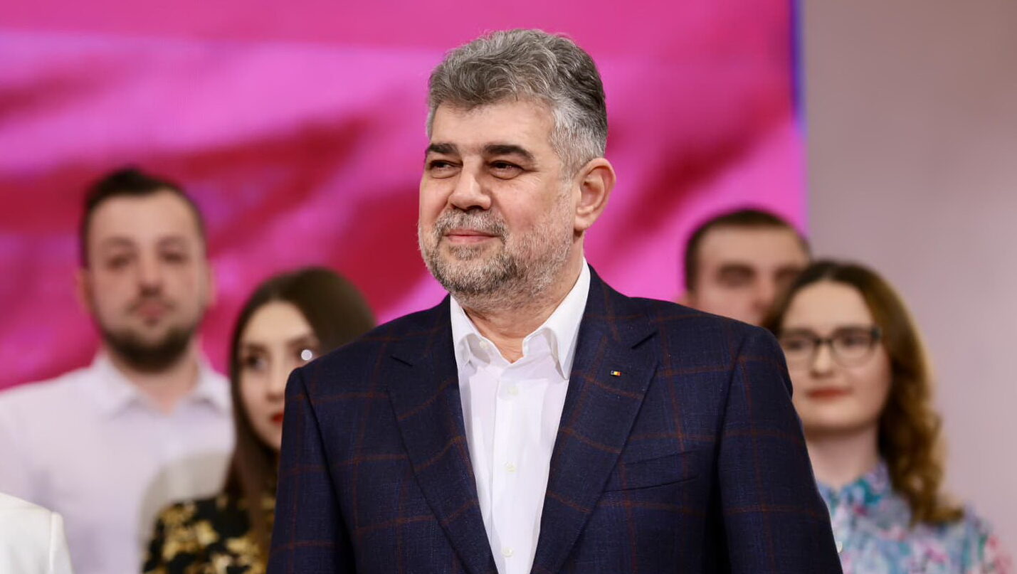 Premierul Marcel Ciolacu: Sectorul comunicațiilor electronice, între factorii cheie ai dezvoltării politicii industriale