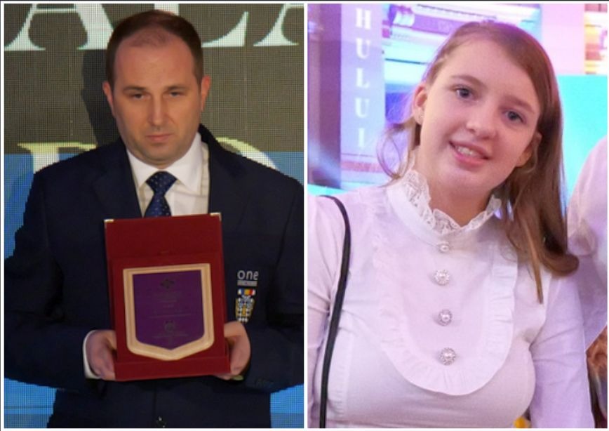 Sara Șunea și Cătălin Ardelean de la LPS Satu Mare, în echipa României pentru Europene