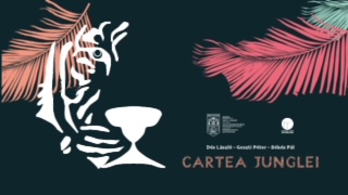 CARTEA JUNGLEI, duminică la Teatrul de Nord