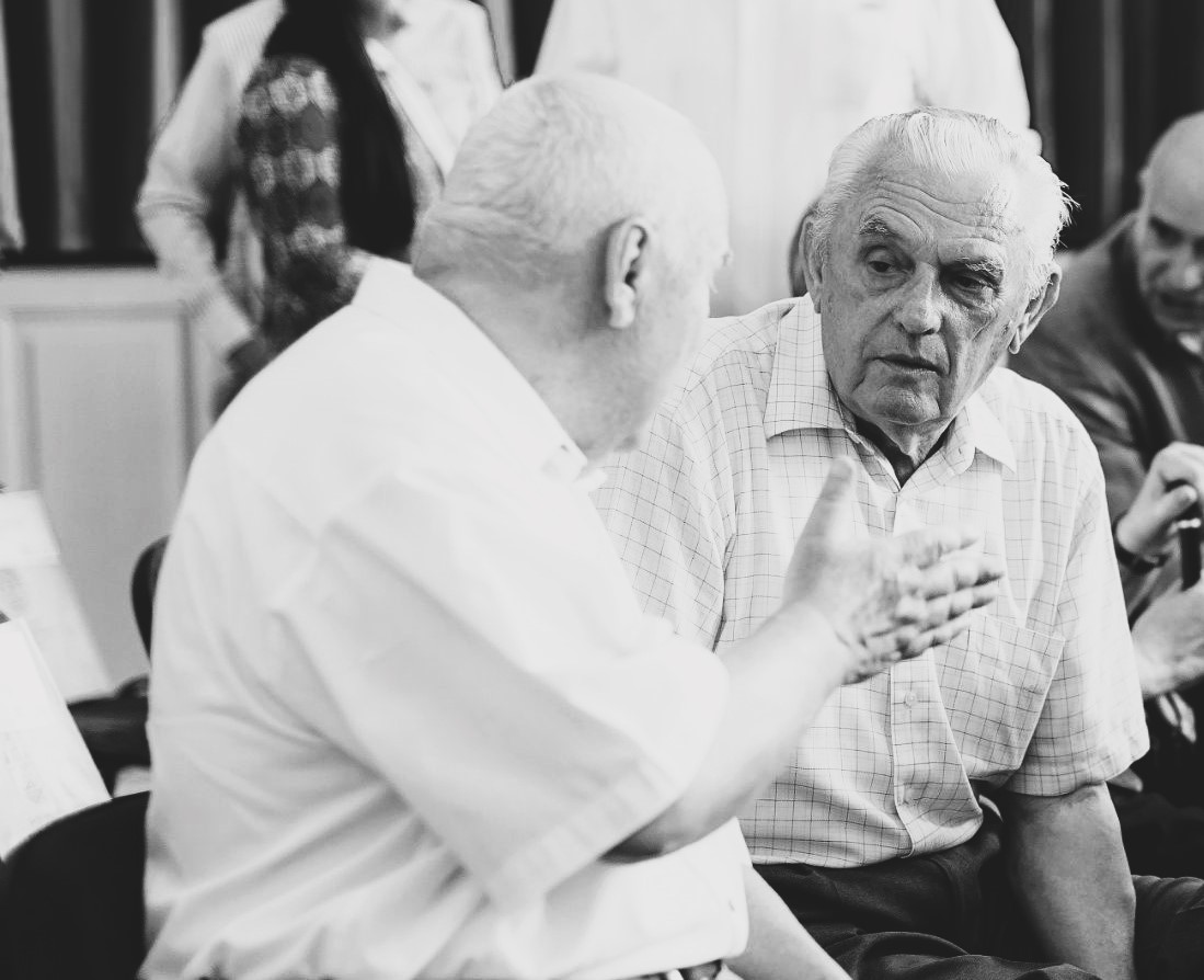 DOLIU. Un fost consilier local sătmărean a decedat