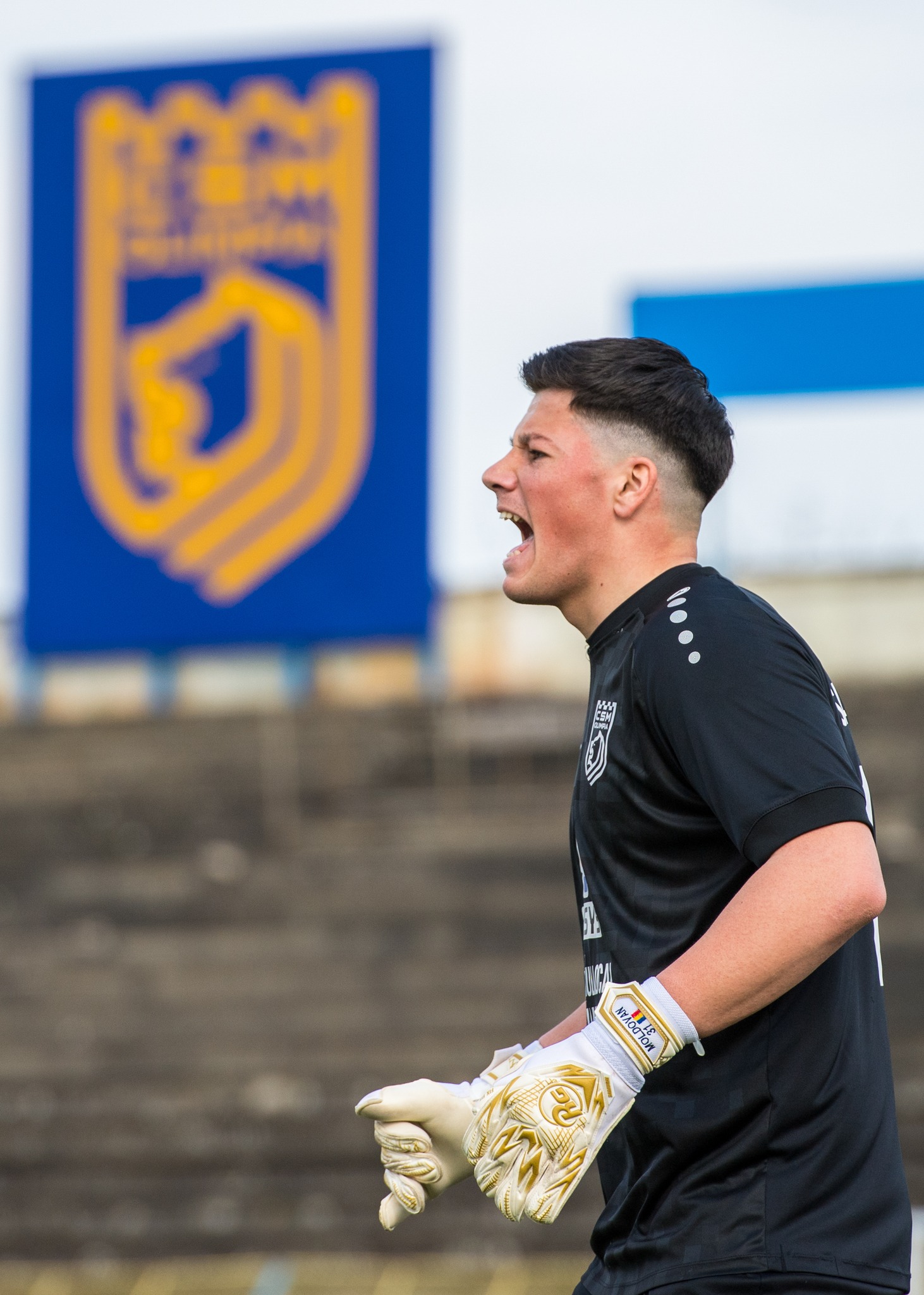 Denis Moldovan și Claudiu Copaci, suspendați 3 etape  și amendați cu 2500 lei