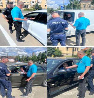 Direcția Generală Anticorupție împlinește 19 ani de activitate