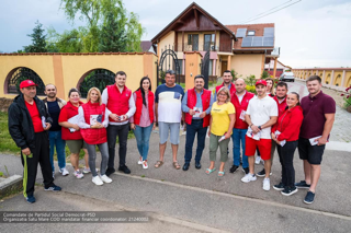 Candidații PSD în zona Curtuiuș