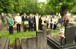 Concursul național de povestire românească la Bekescsaba, Ungaria