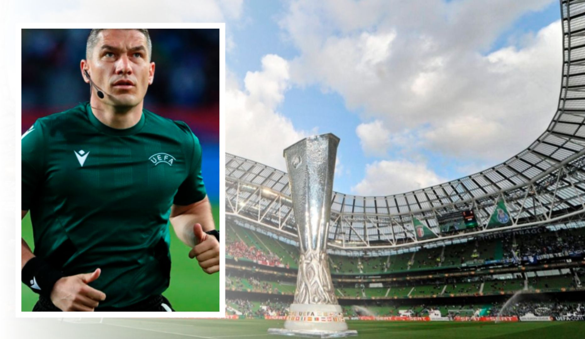 Kovacs Istvan, la a doua finală europeană din carieră!