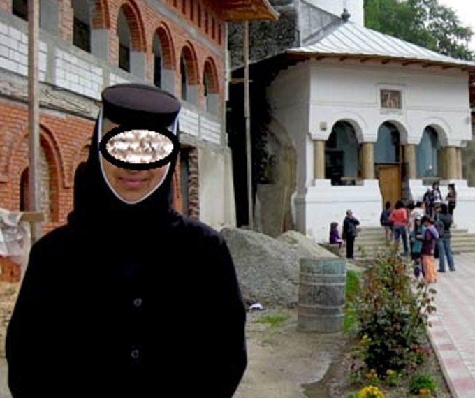 Maicuța Beatrice, săltată de polițiști. I-a tras unei sătmărence o țeapă de aproape 90.000 de euro