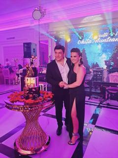 LA MULȚI ANI!!! Emblema muzicii de petrecere, Ghiță Munteanu, la ceas aniversar 