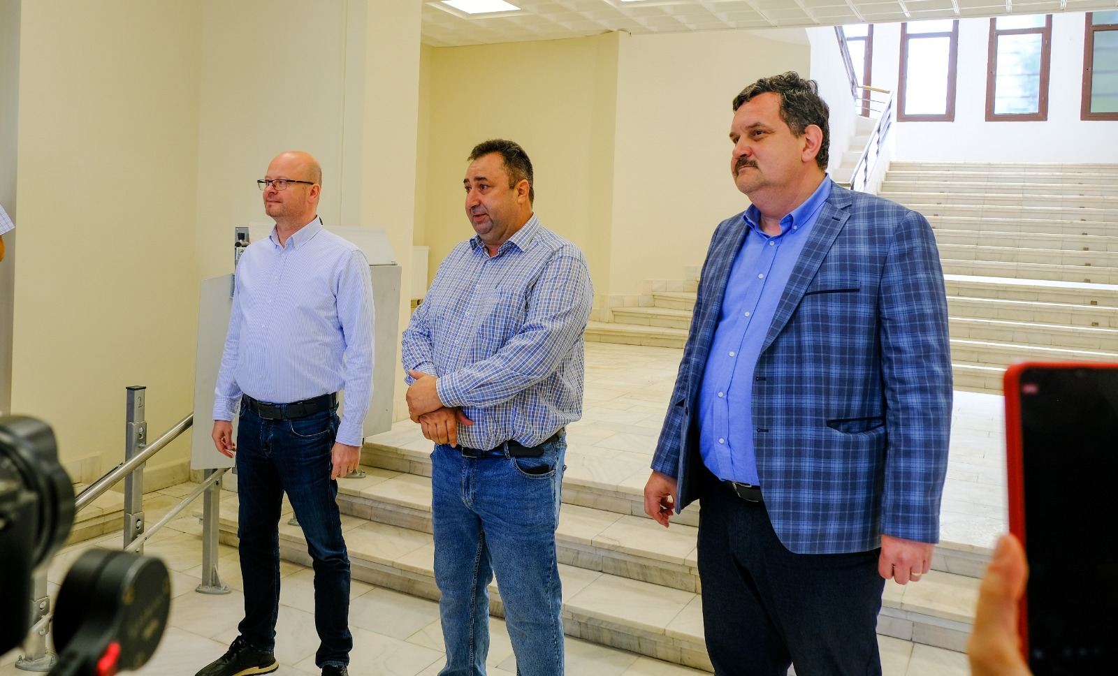 Muzeul Județean Satu Mare își redeschide porțile, după doi ani de ample lucrări de modernizare