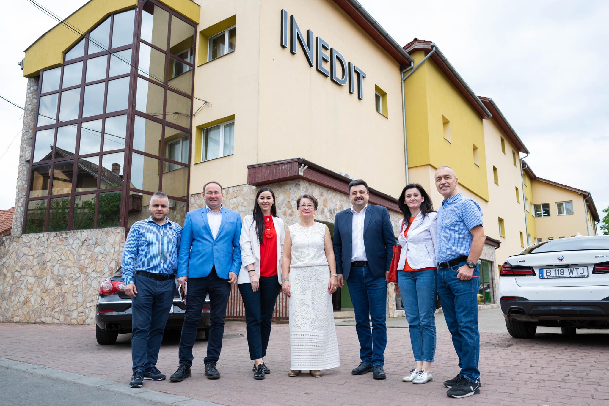 RADU ROCA: ”Industria textilă sătmăreană trebuie susținută prin politici publice care să faciliteze accesul la resurse și piețe”