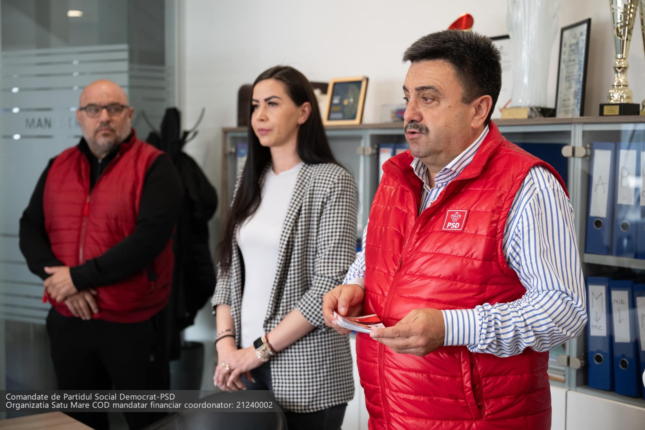 Dialog pentru dezvoltare economică regională la Satu Mare