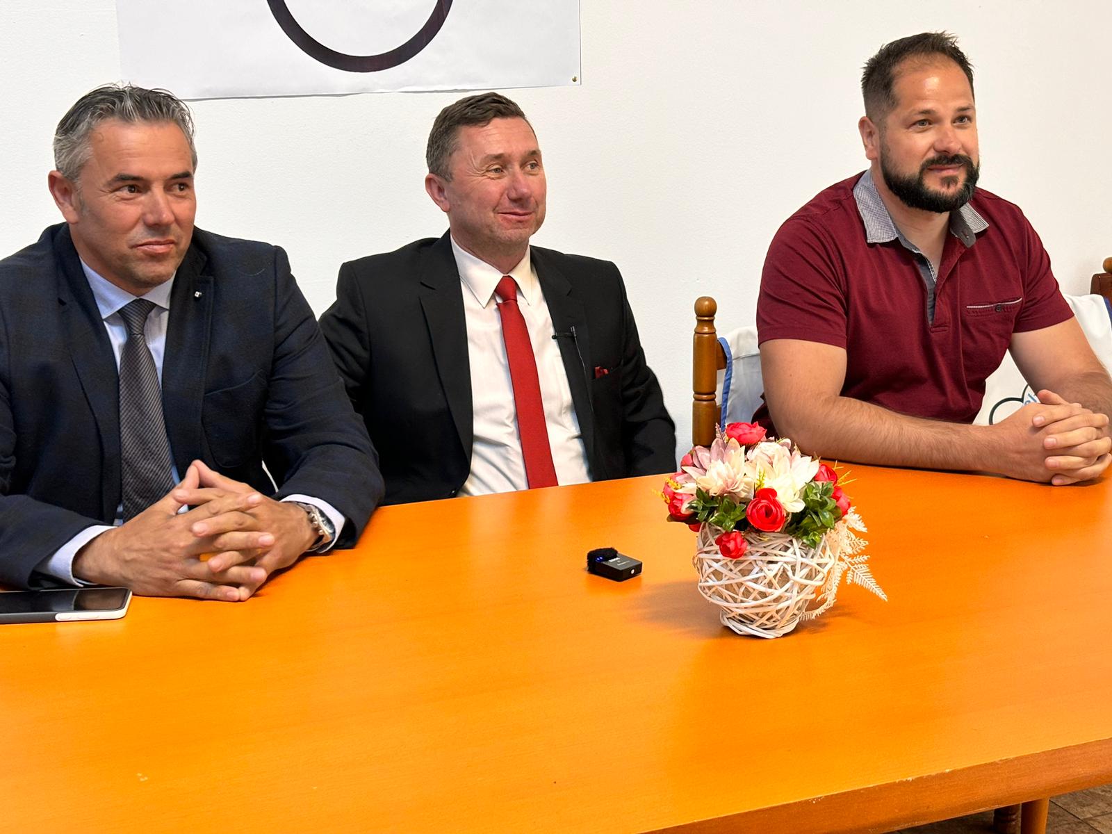 SOS România își anunță candidatura atât pentru Primăria municipiului cât și pentru Consiliul Județean