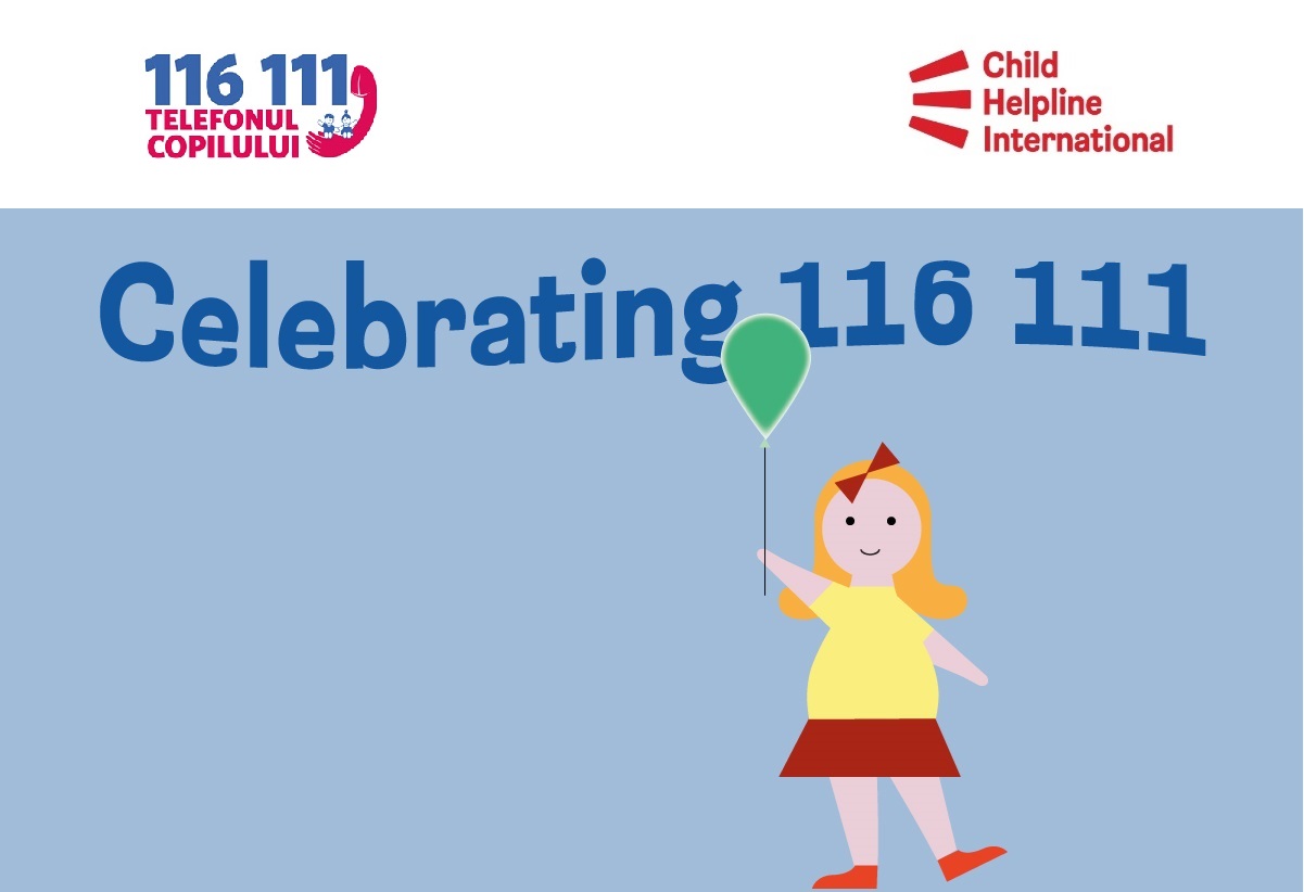 17 Mai – Ziua Internațională a Telefonului Copilului