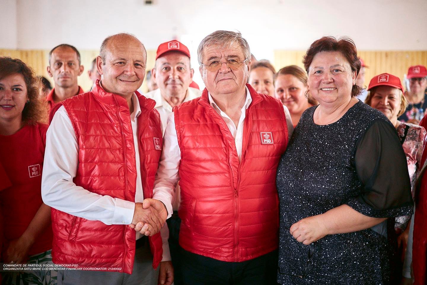 MIRCEA GOVOR: ”Vasile Godje, un om devotat comunității și valorilor locale din Turulung”