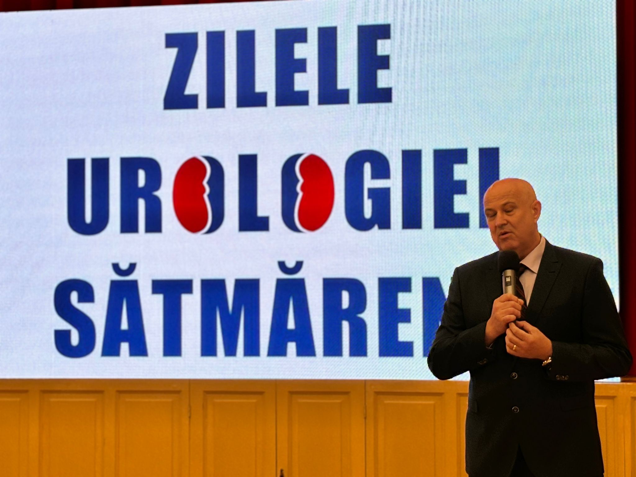 EVENIMENT. Zilele Urologiei Sătmărene, la a XII-a ediție