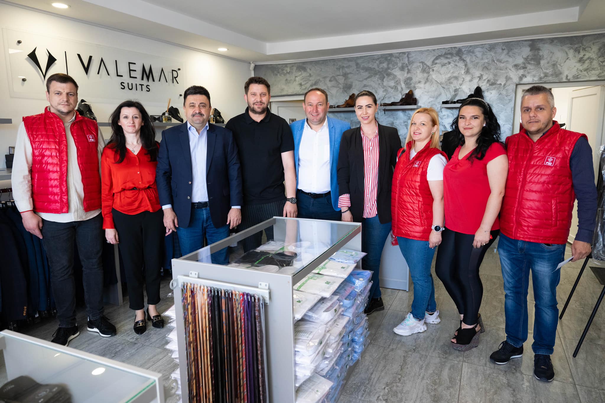 Radu Roca: ”Am susținut întotdeauna tinerii din Satu Mare”