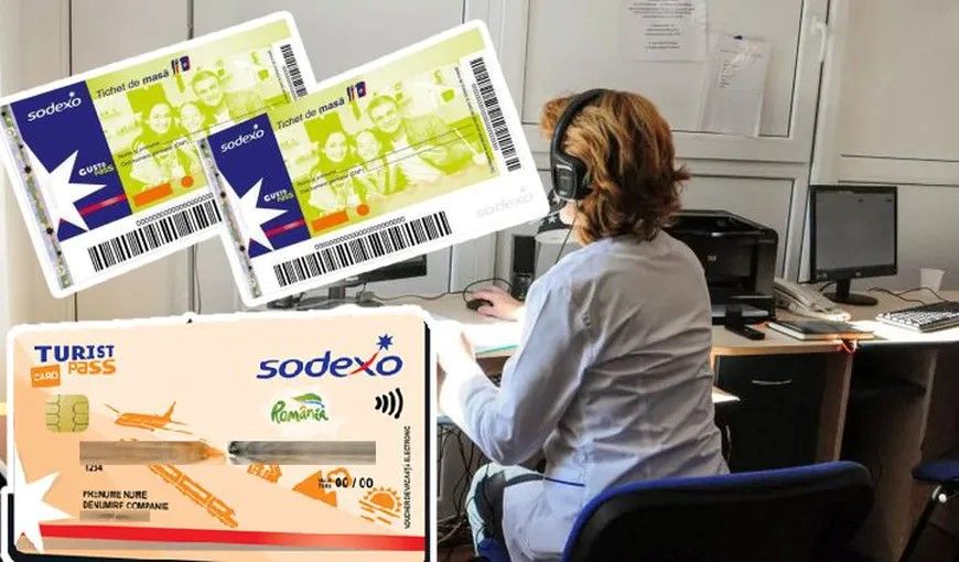 Vouchere de vacanţă 2024. Ce se schimbă pentru bugetari din acest an