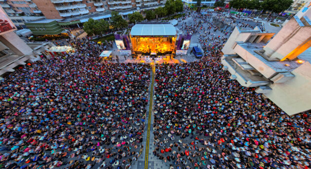 PETRECERE. Zilele Orașului încep în forță la Satu Mare. PROGRAMUL DETALIAT!