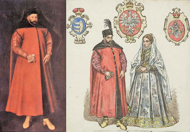 Cetatea dispărută a Sătmarului. O pagină de istorie uitată