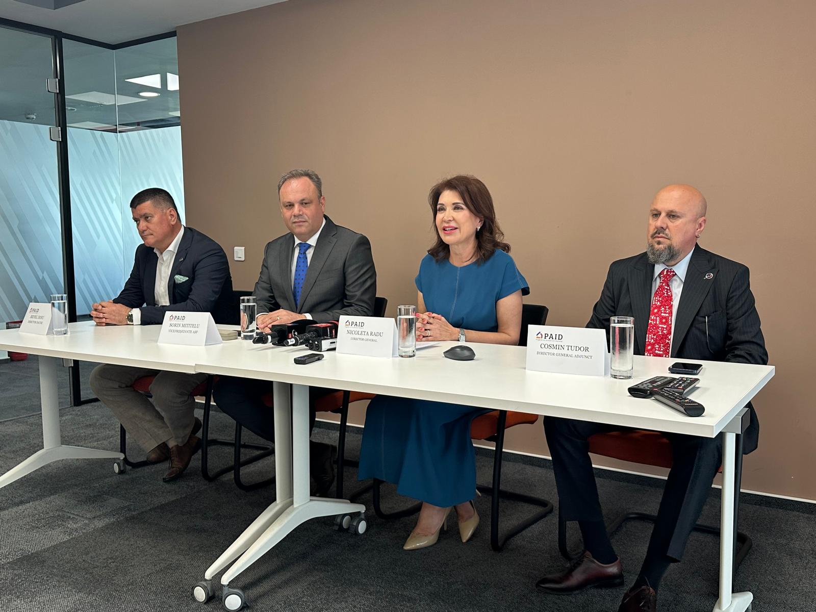 Piața asigurărilor de locuințe din România, pregătită să acorde despăgubiri rapid, în cazul unui dezastru natural major