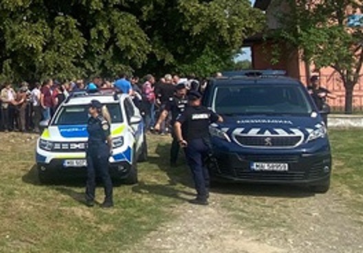 INCIDENTE LA URNE! Dosare penale și amenzi în județul Satu Mare