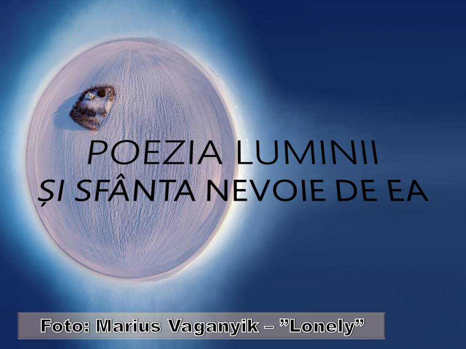 VERTICALI PENTRU ROMÂNIA: GLASUL CETĂȚII. PUNCTE DE VEDERE