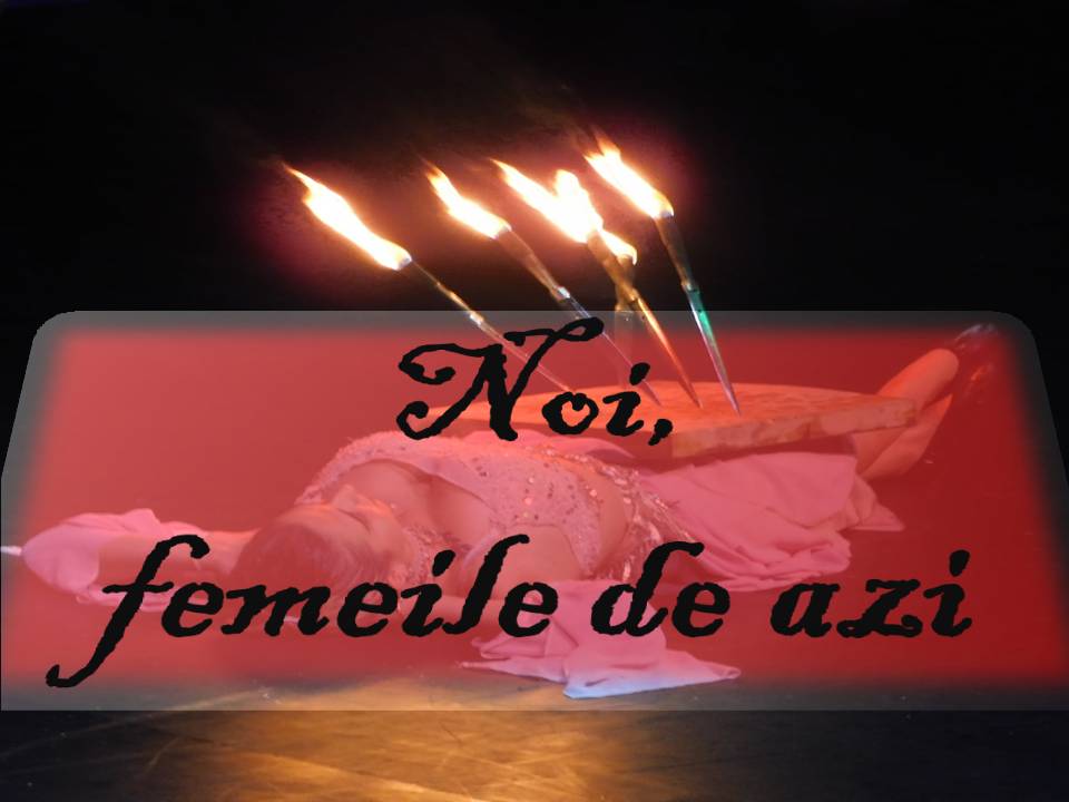 VERTICALI PENTRU ROMÂNIA: COLIVIA CU FLUTURI