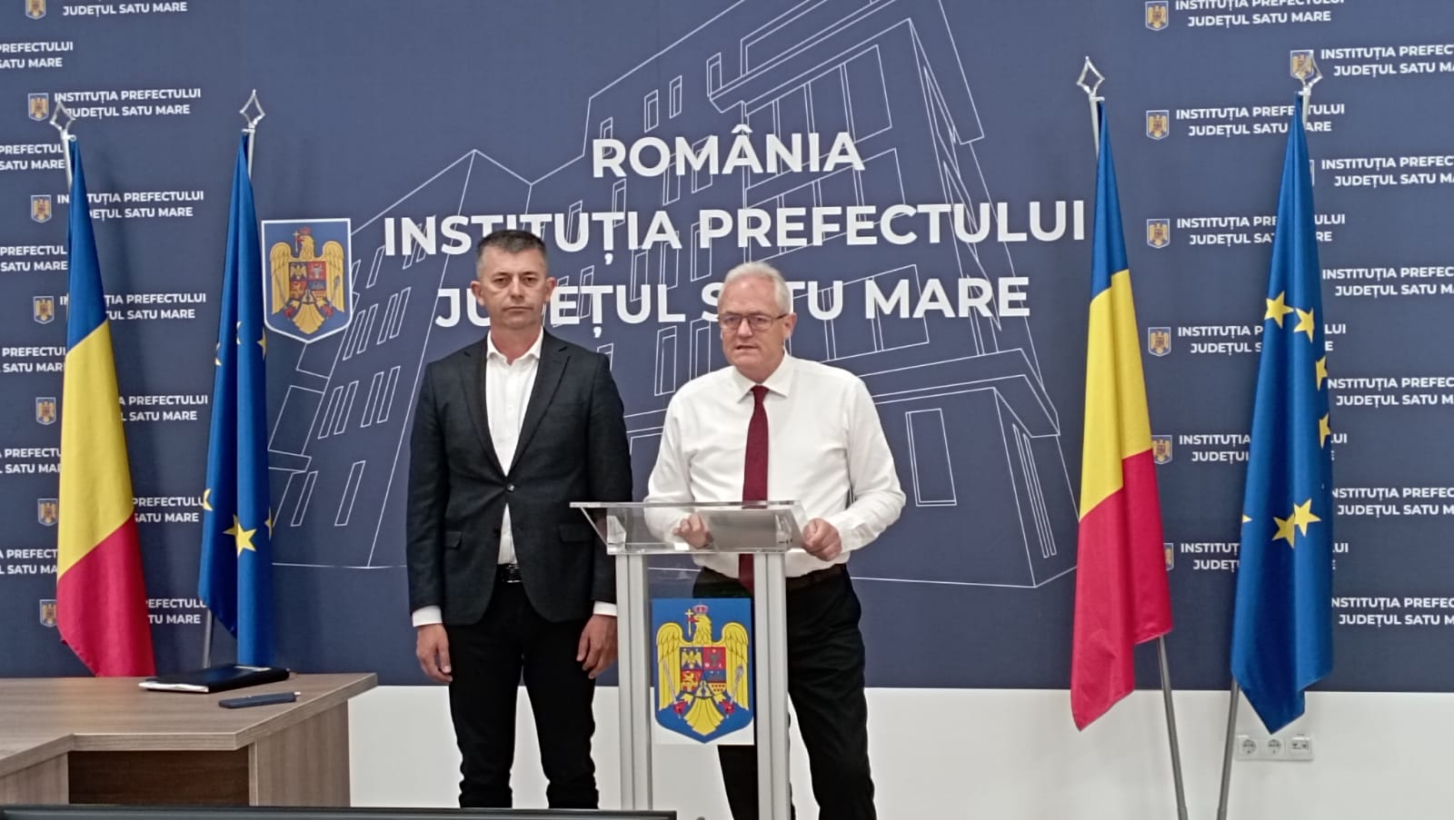 TOTUL DESPRE ALEGERI. Peste 300 de mii de sătmăreni sătmăreni, așteptați duminică la urne