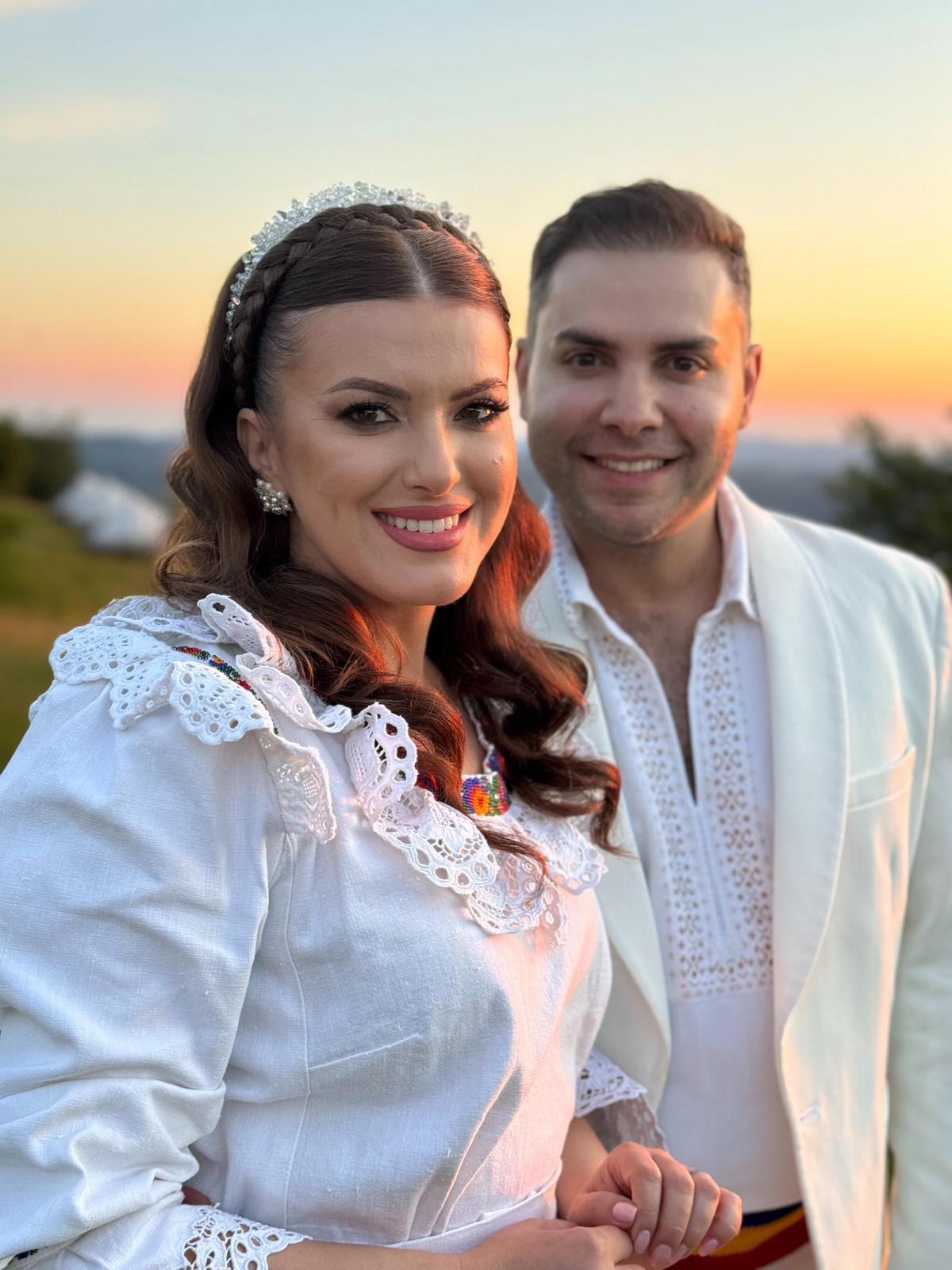 Sătmăreanca Lavinia Goste lansează o  nouă piesă