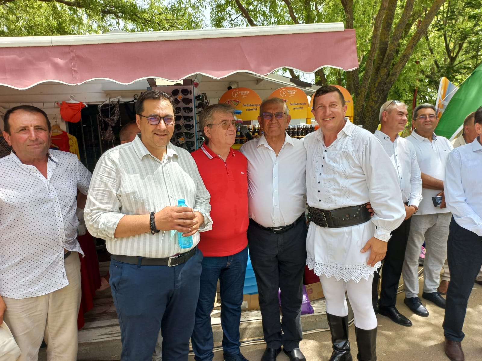 Festivalul Pălincii 2024 